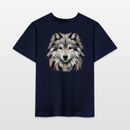 Stanley/Stella MINI CREATOR 2.0 Kids’ T-Shirt - navy