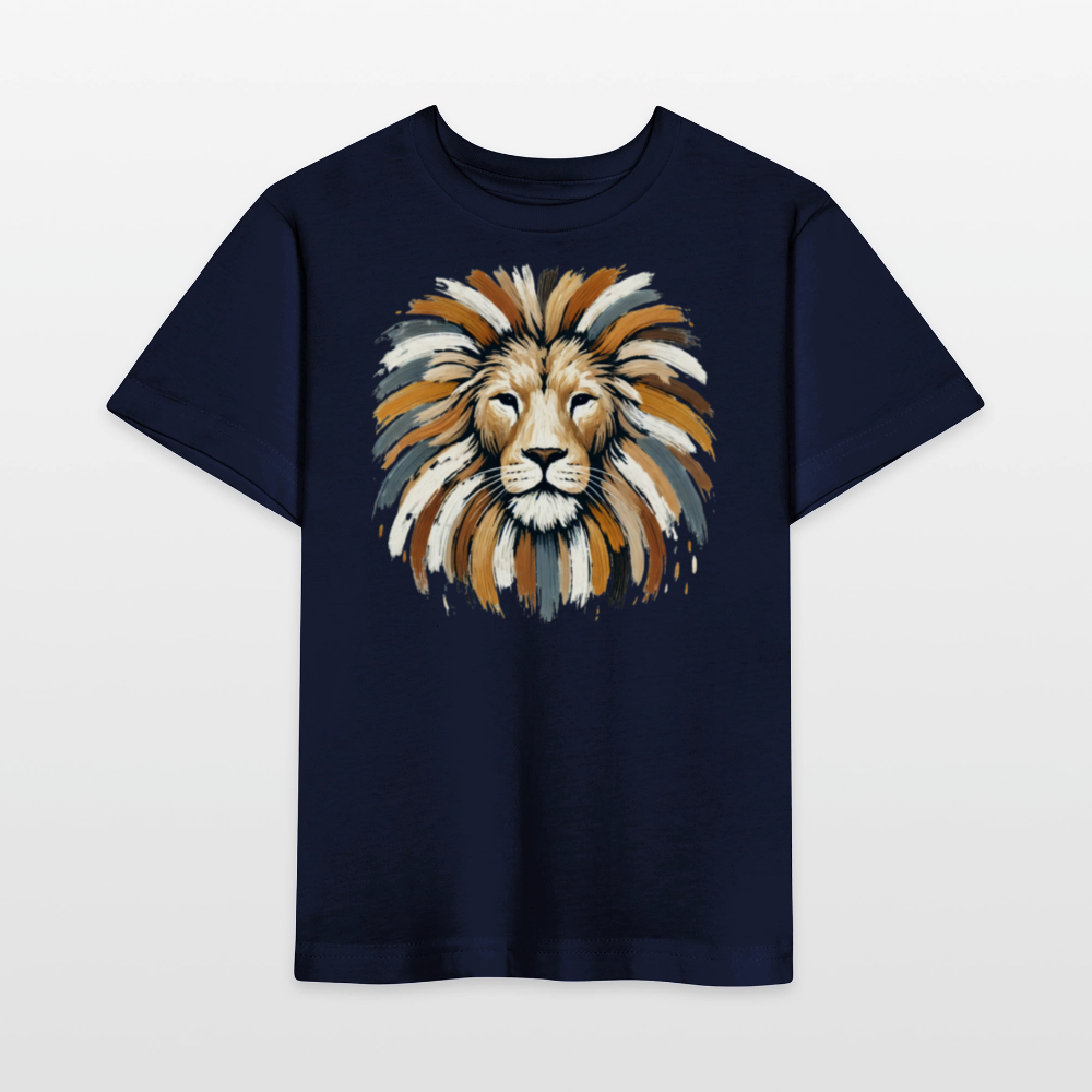 Stanley/Stella MINI CREATOR 2.0 Kids’ T-Shirt - navy