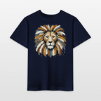 Stanley/Stella MINI CREATOR 2.0 Kids’ T-Shirt - navy