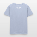 Stanley/Stella Organic Teen T-Shirt MINI CREATOR - lavender-violet