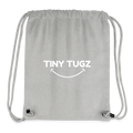 Stanley/Stella Recycled Gym Bag - heather grey