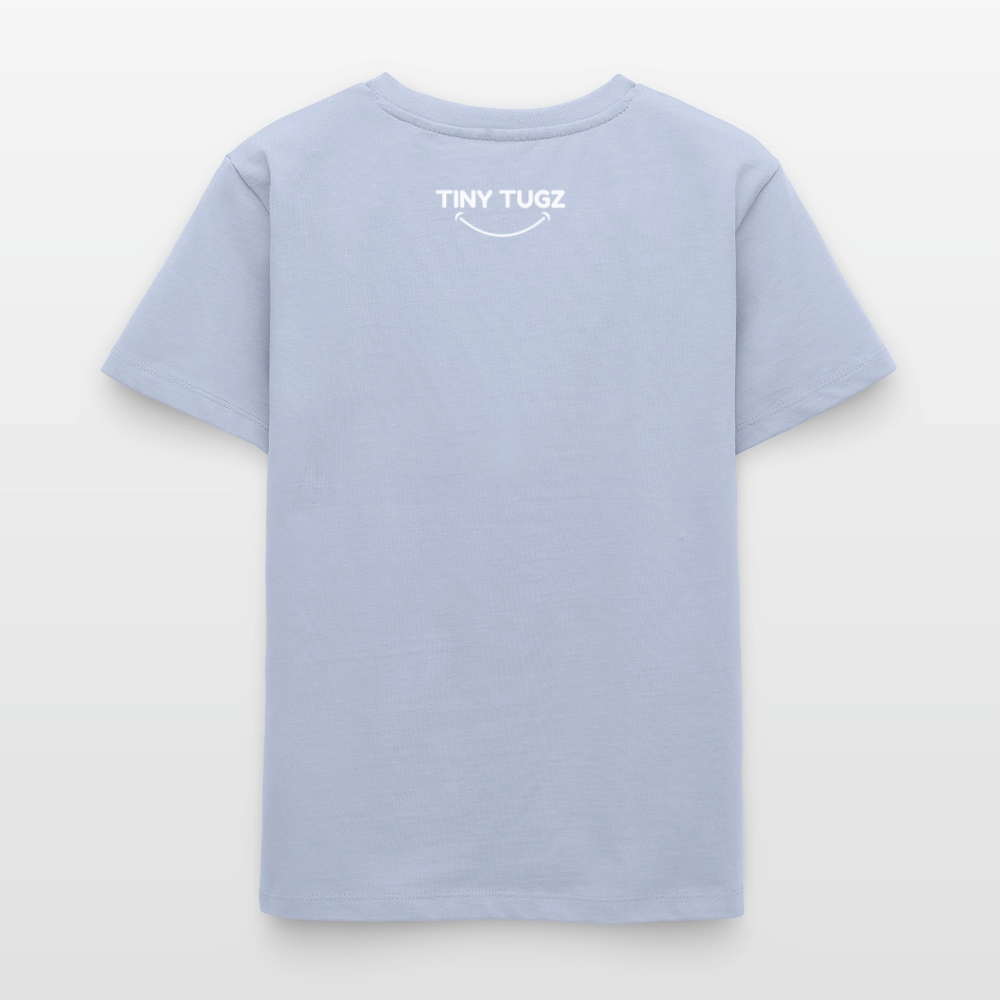 Stanley/Stella Organic Teen T-Shirt MINI CREATOR - lavender-violet