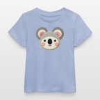 Stanley/Stella BABY CREATOR Baby Organic T-Shirt - sky