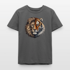 Stanley/Stella Organic Teen T-Shirt MINI CREATOR - anthracite