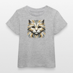 Stanley/Stella BABY CREATOR Baby Organic T-Shirt - heather grey