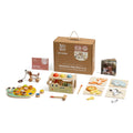Montessori Play Box #2 – 12–18 Months – Montessori-inspired play set, made in Czech Republic
