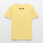 Stanley/Stella Organic Teen T-Shirt MINI CREATOR - viva yellow 