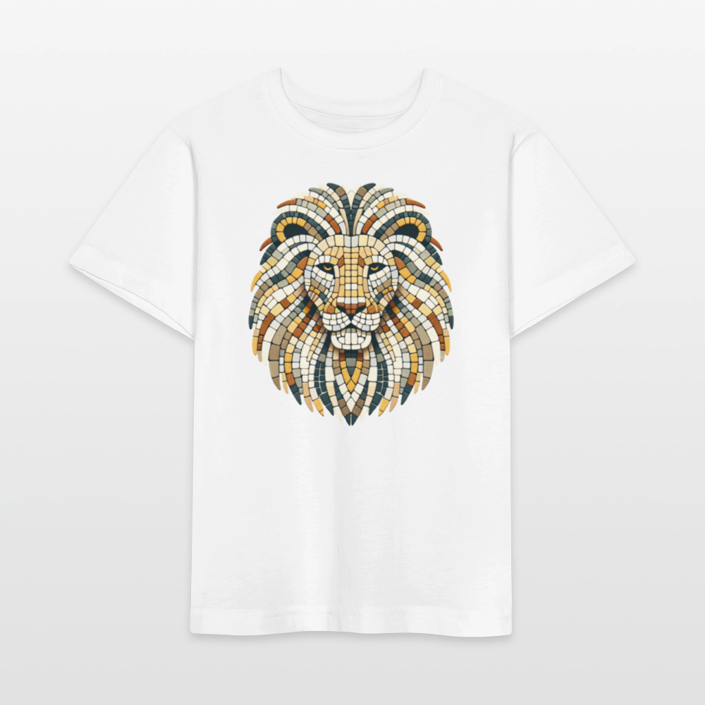 Stanley/Stella MINI CREATOR 2.0 Kids’ T-Shirt - white