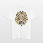 Stanley/Stella MINI CREATOR 2.0 Kids’ T-Shirt - white