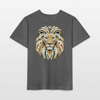 Stanley/Stella MINI CREATOR 2.0 Kids’ T-Shirt - anthracite