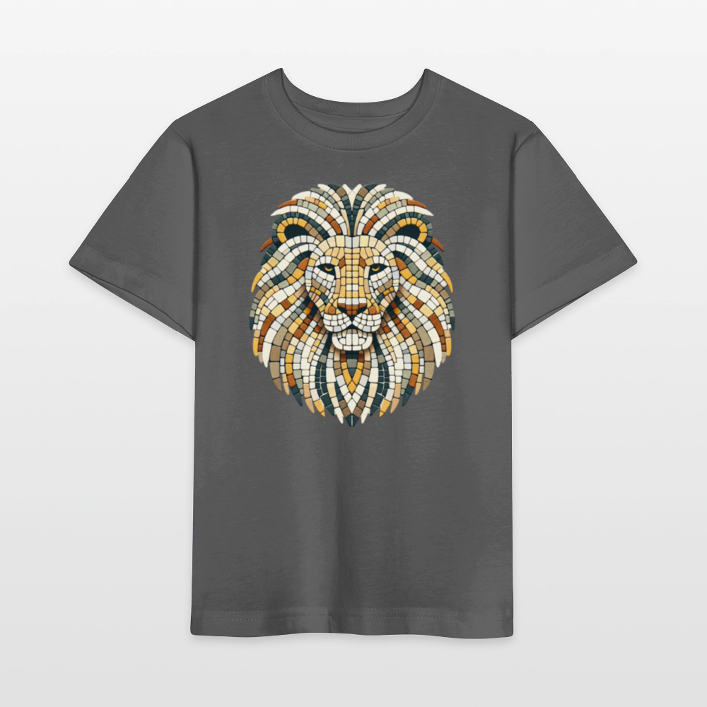 Stanley/Stella MINI CREATOR 2.0 Kids’ T-Shirt - anthracite