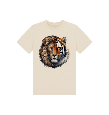 Oat Printed Kids T-Shirt