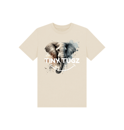 Oat Printed Kids T-Shirt
