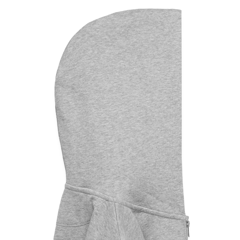 Organic Cotton Teen Zip Hoodie (Active Collection)