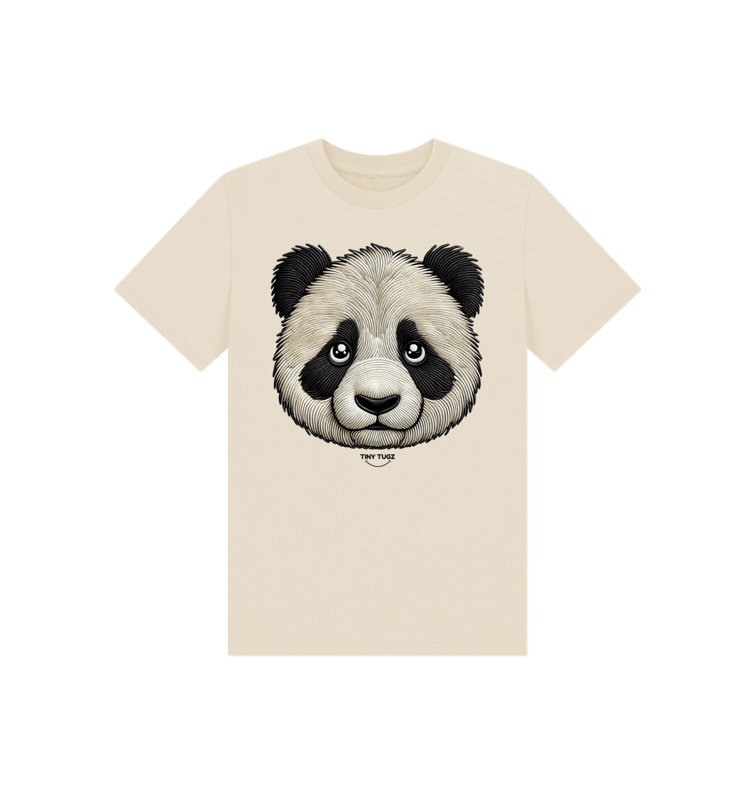 Oat Printed Kids T-Shirt