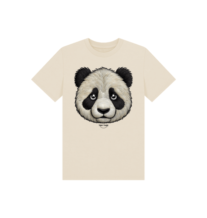 Oat Printed Kids T-Shirt