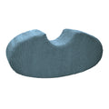 MeowBaby Bean Shape Foam Module - Velvet Turquise