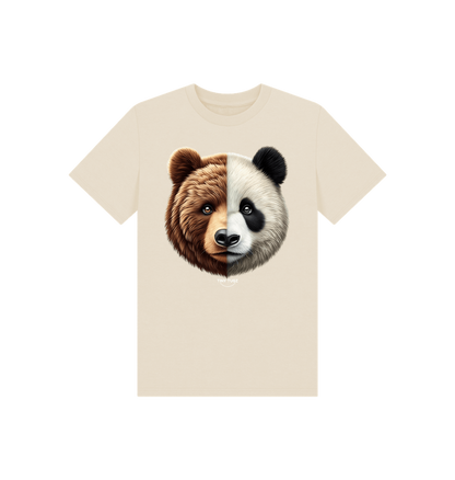 Oat Printed Kids T-Shirt