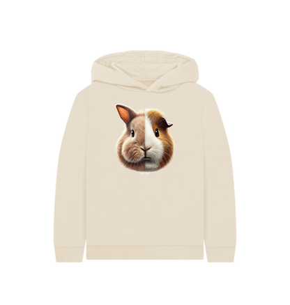 Oat Printed Kids Hoodie