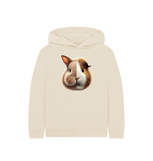 Oat Printed Kids Hoodie