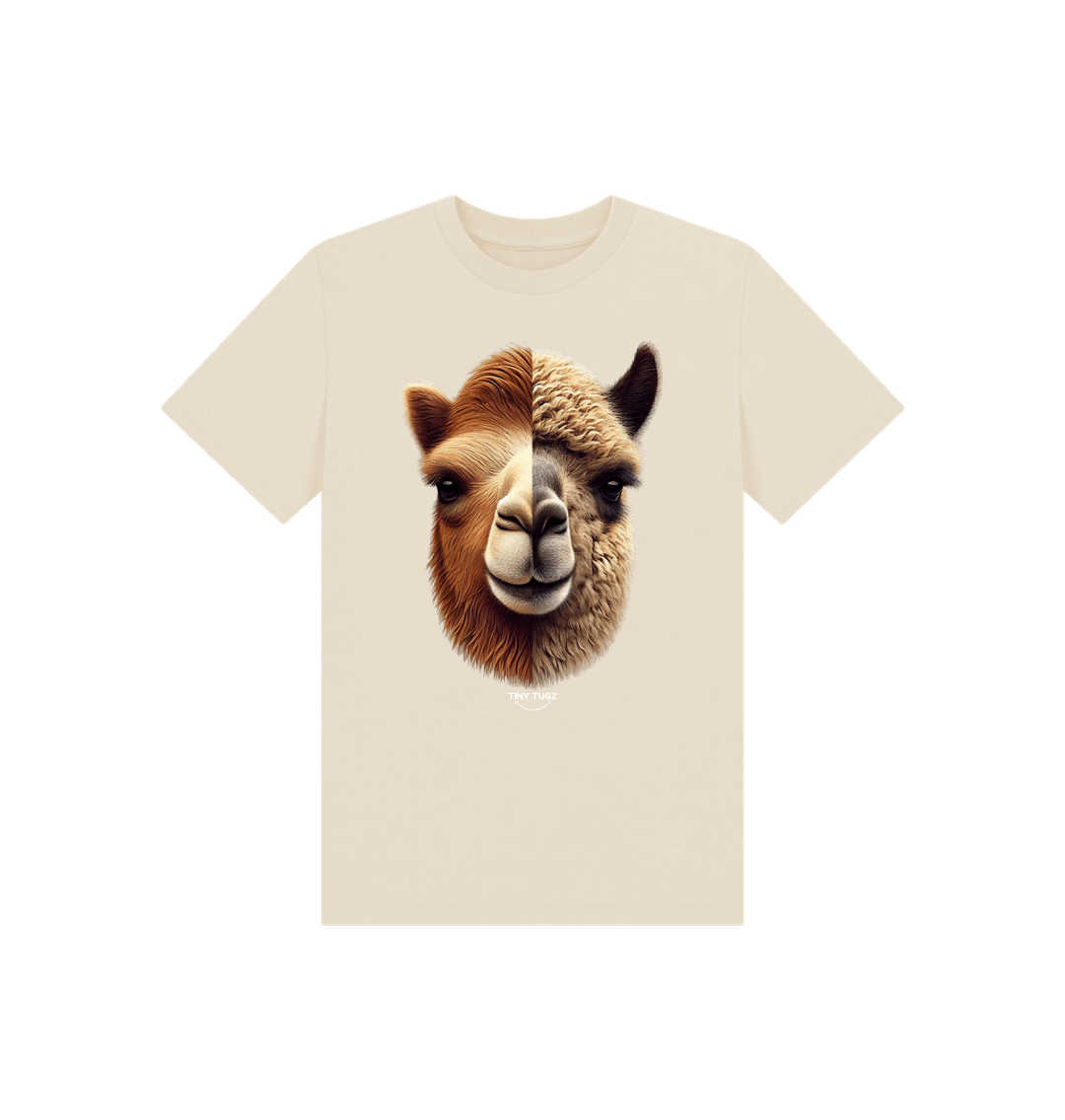 Oat Printed Kids T-Shirt
