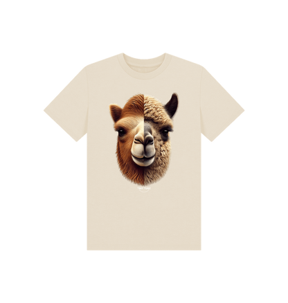 Oat Printed Kids T-Shirt