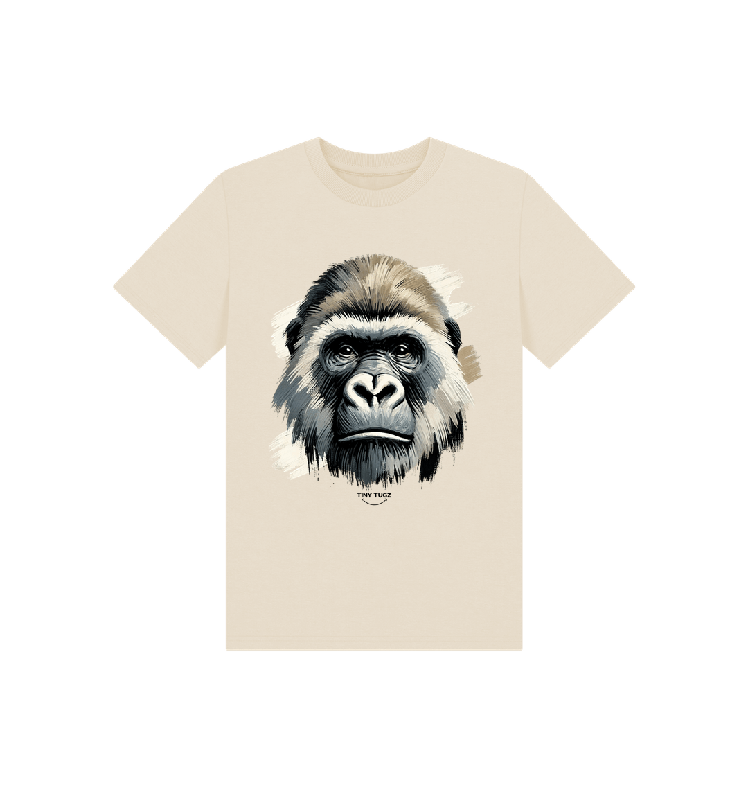 Oat Printed Kids T-Shirt