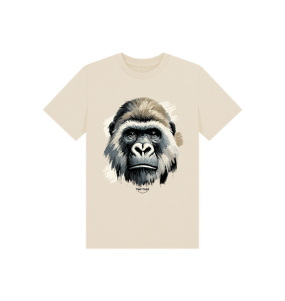 Oat Printed Kids T-Shirt