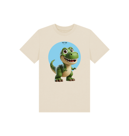 Oat Printed Kids T-Shirt