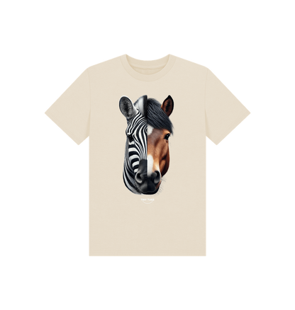Oat Printed Kids T-Shirt