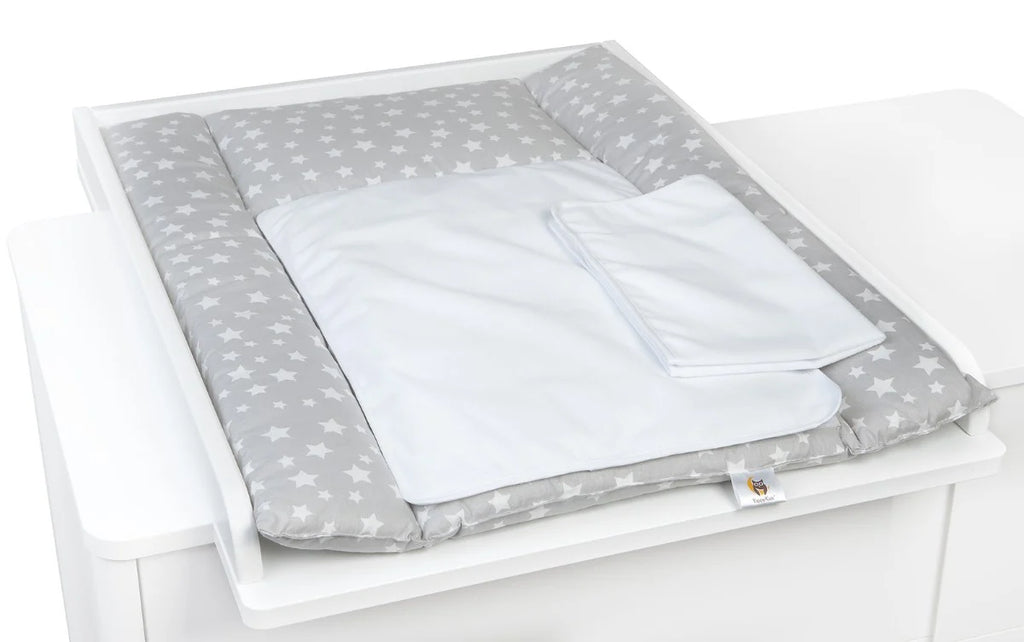 YappyIcon Complete Nursery Set (Sage Green)