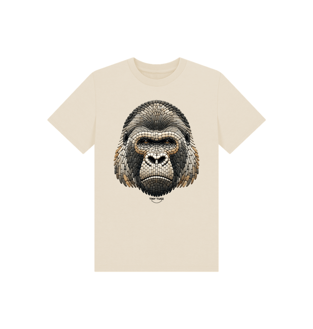 Oat Printed Kids T-Shirt