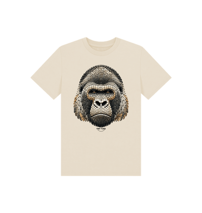 Oat Printed Kids T-Shirt