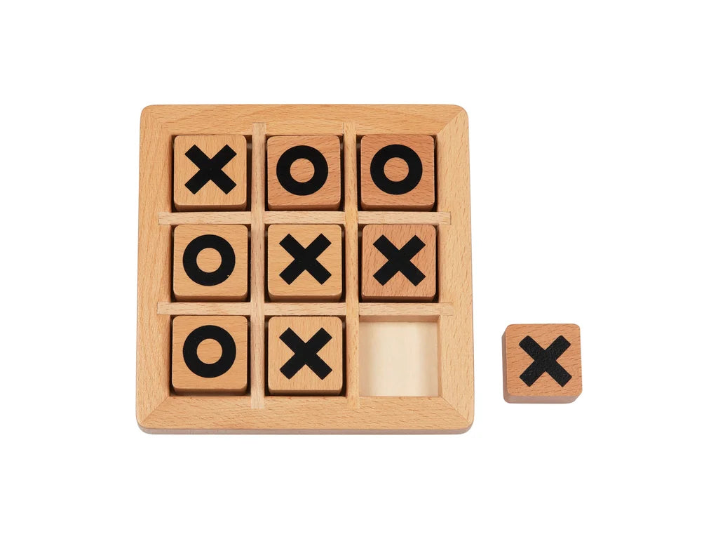 Montessori Balance & Building Play Box – 36 Months+