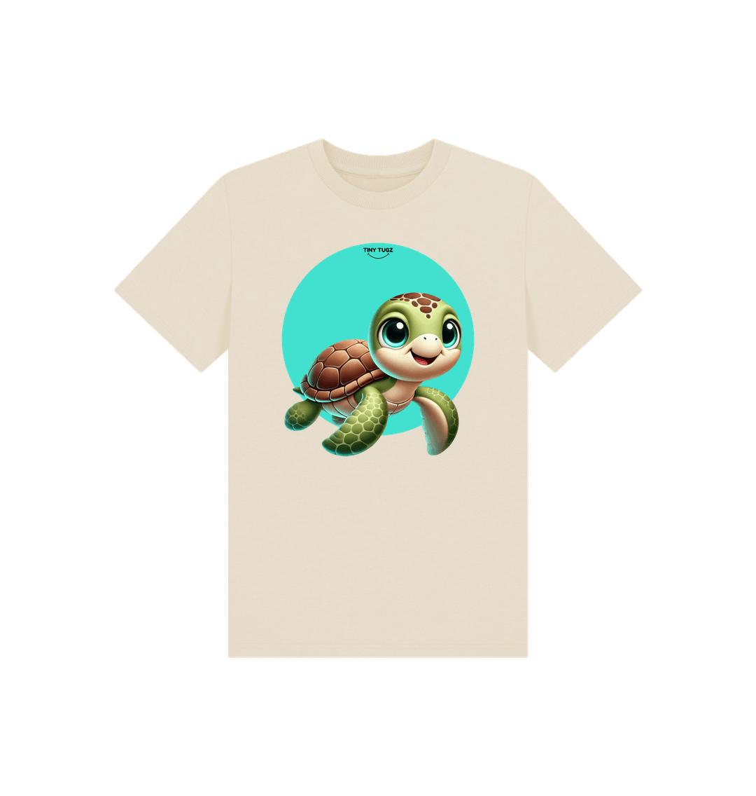 Oat Printed Kids T-Shirt