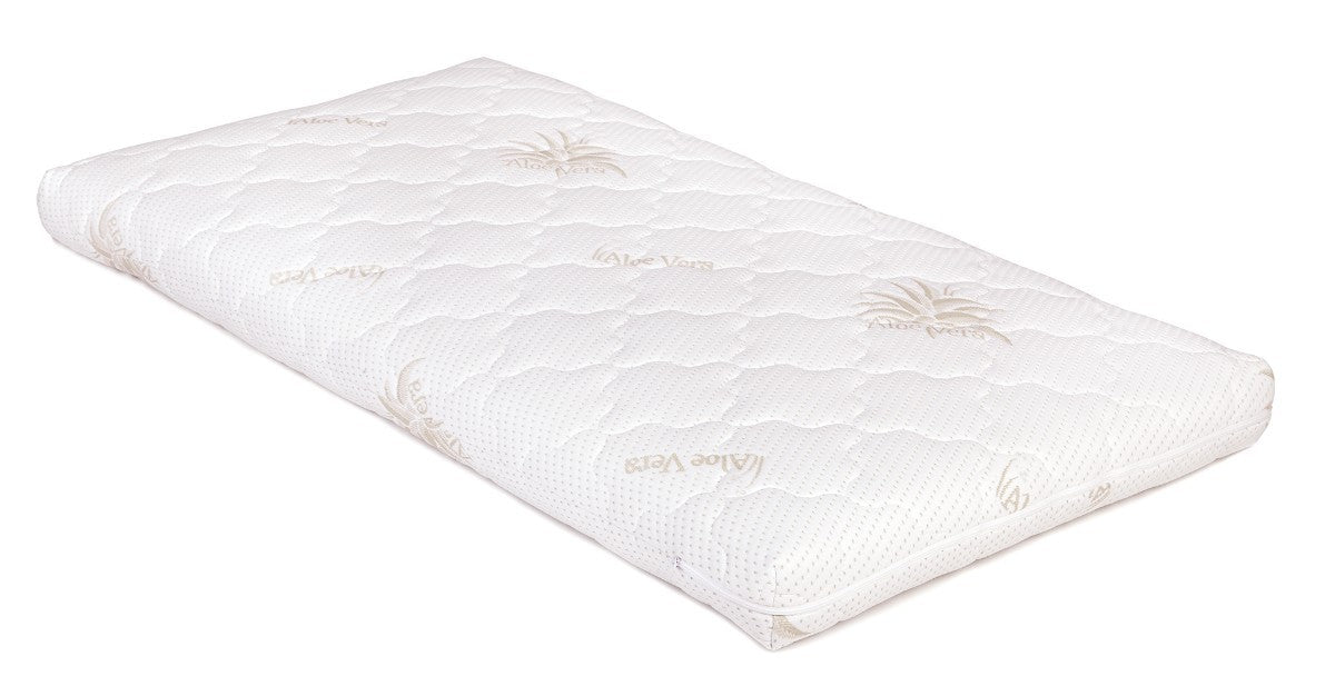 YappyMemory II Orthopedic Baby Mattress for Newborns (120×60 cm)