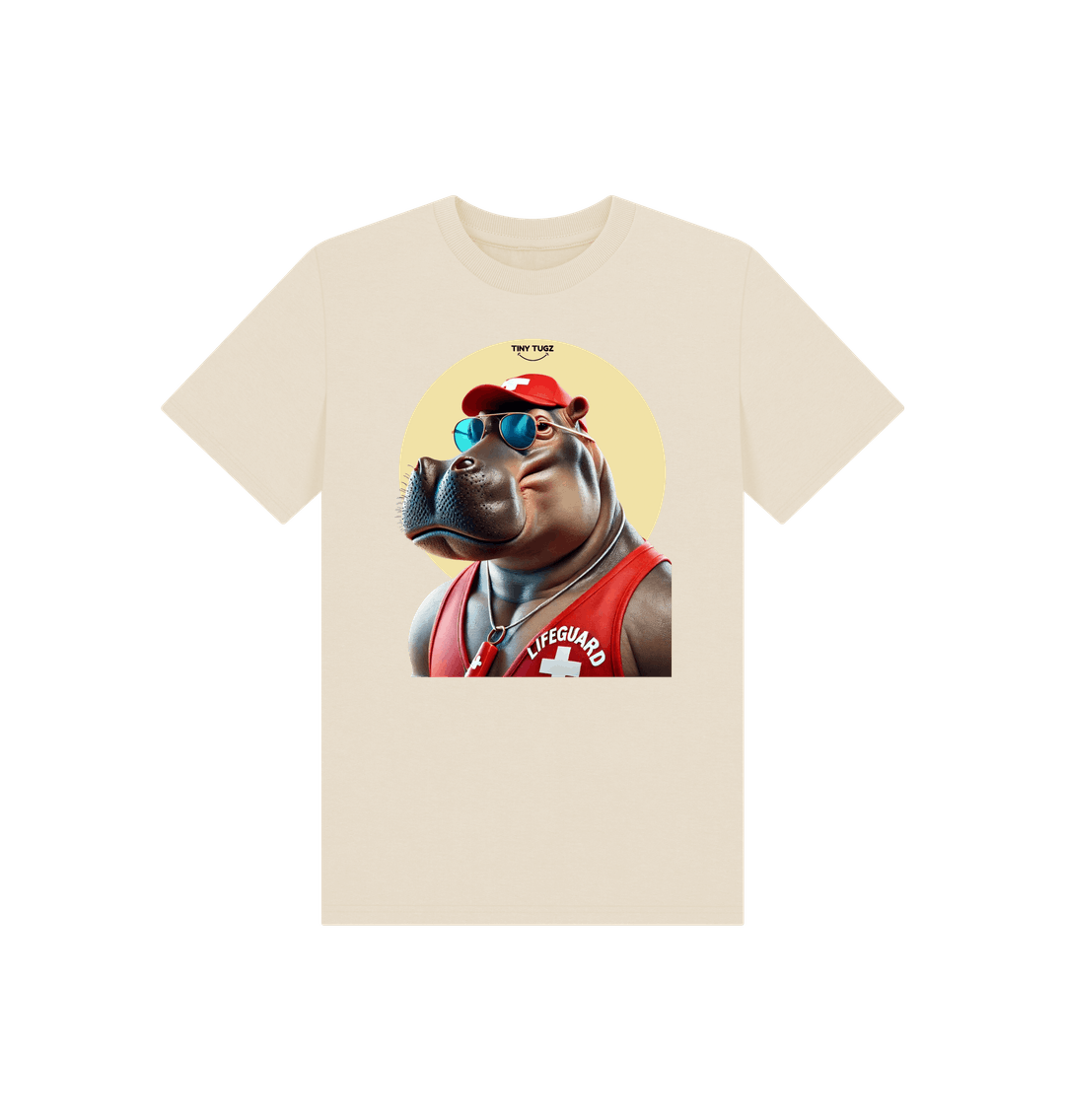Oat Printed Kids T-Shirt