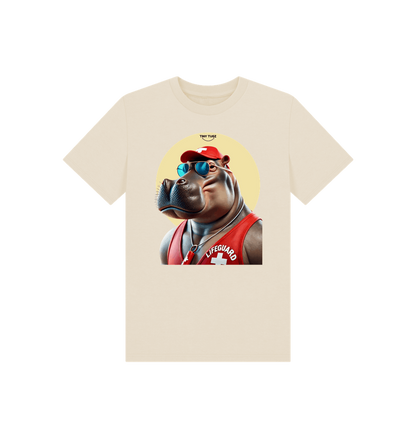 Oat Printed Kids T-Shirt