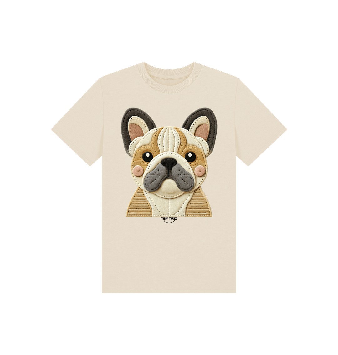 Oat Printed Kids T-Shirt
