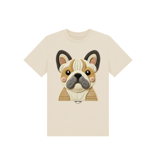 Oat Printed Kids T-Shirt