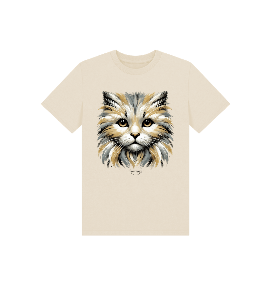 Oat Printed Kids T-Shirt