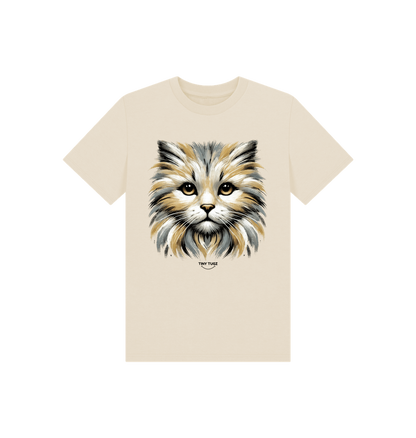 Oat Printed Kids T-Shirt