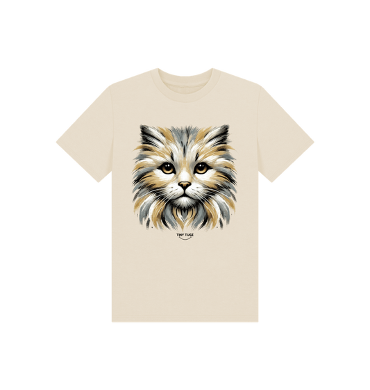 Oat Printed Kids T-Shirt