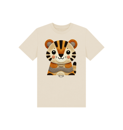 Oat Printed Kids T-Shirt