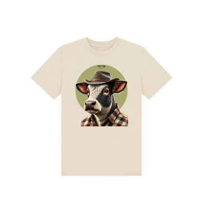 Oat Printed Kids T-Shirt