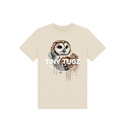 Oat Printed Kids T-Shirt