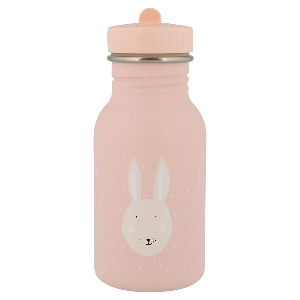 Mrs. Bunny Stainless Steel Water Bottle 350 ml – Durable, Safe Hydration for Kids