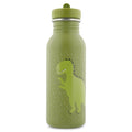 Mr. Dino Stainless Steel Water Bottle 500 ml – Durable, Safe Hydration for Kids