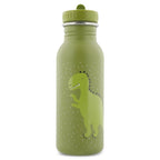 Mr. Dino Stainless Steel Water Bottle 500 ml – Durable, Safe Hydration for Kids