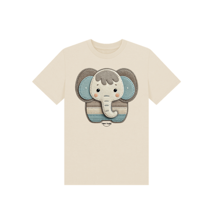 Oat Printed Kids T-Shirt